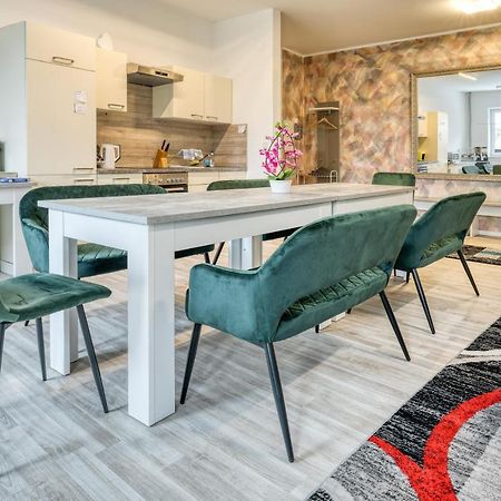 Allram "Topsleep" 24 Hours Checkin Waidhofen an der Thaya Εξωτερικό φωτογραφία