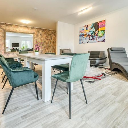 Allram "Topsleep" 24 Hours Checkin Waidhofen an der Thaya Εξωτερικό φωτογραφία