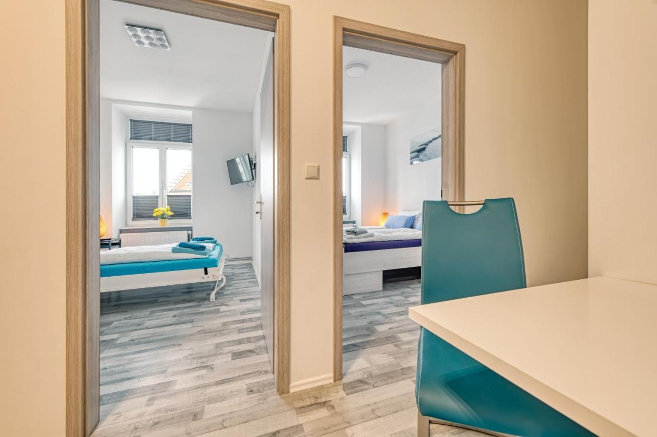 Allram "Topsleep" 24 Hours Checkin Waidhofen an der Thaya Εξωτερικό φωτογραφία