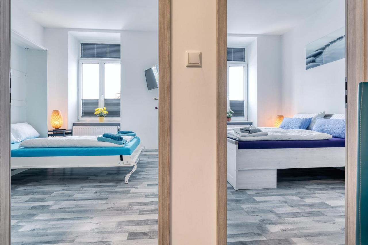 Allram "Topsleep" 24 Hours Checkin Waidhofen an der Thaya Εξωτερικό φωτογραφία
