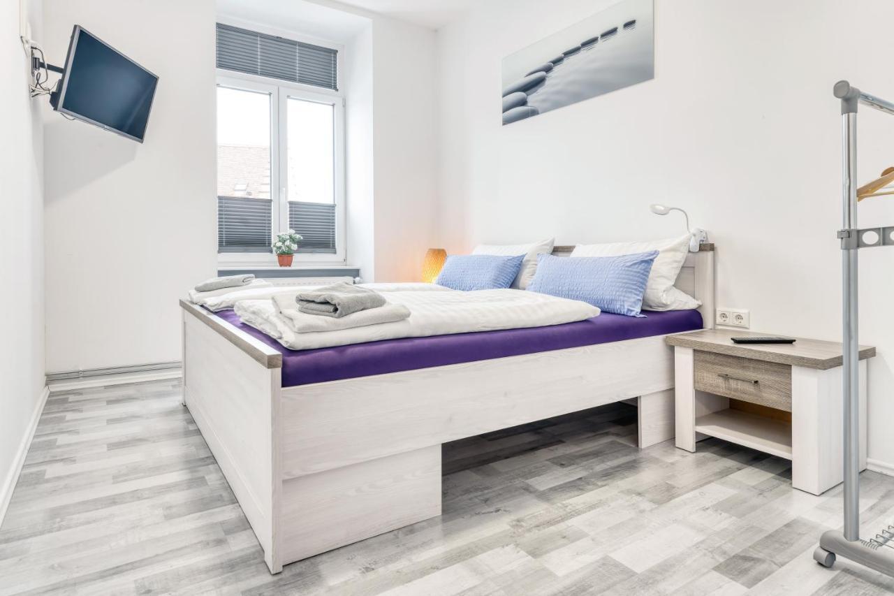 Allram "Topsleep" 24 Hours Checkin Waidhofen an der Thaya Εξωτερικό φωτογραφία