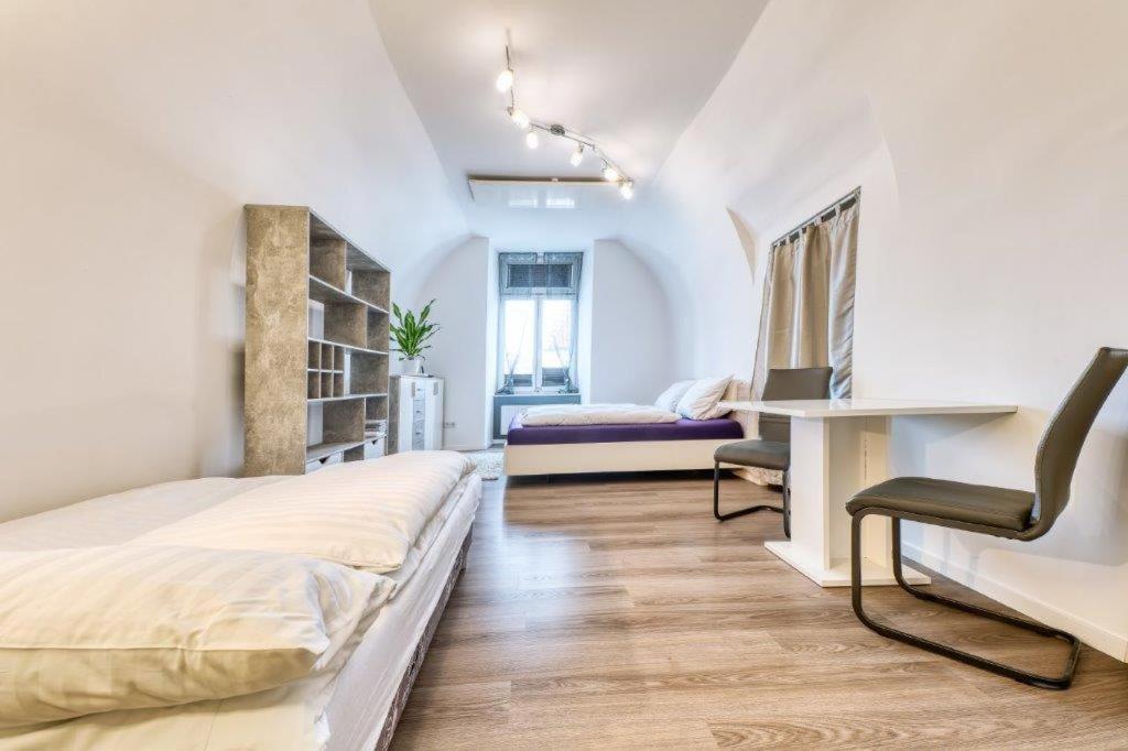 Allram "Topsleep" 24 Hours Checkin Waidhofen an der Thaya Εξωτερικό φωτογραφία