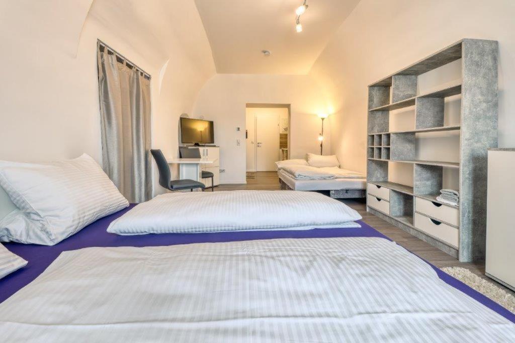Allram "Topsleep" 24 Hours Checkin Waidhofen an der Thaya Εξωτερικό φωτογραφία
