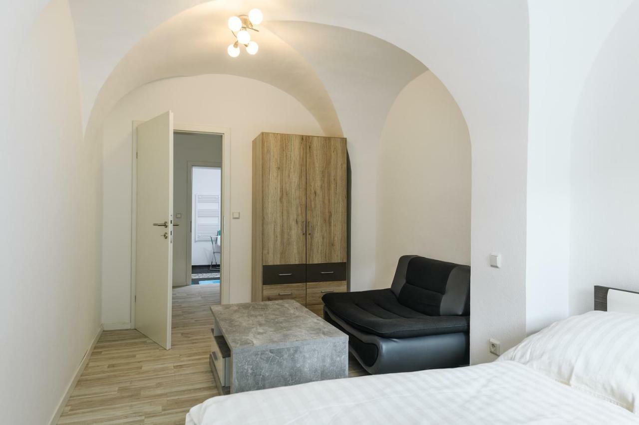 Allram "Topsleep" 24 Hours Checkin Waidhofen an der Thaya Εξωτερικό φωτογραφία
