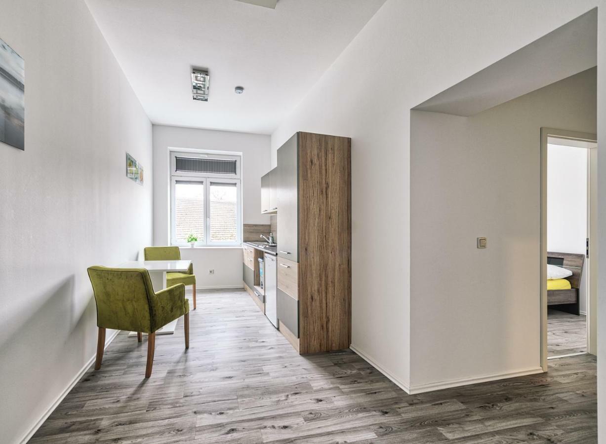 Allram "Topsleep" 24 Hours Checkin Waidhofen an der Thaya Εξωτερικό φωτογραφία