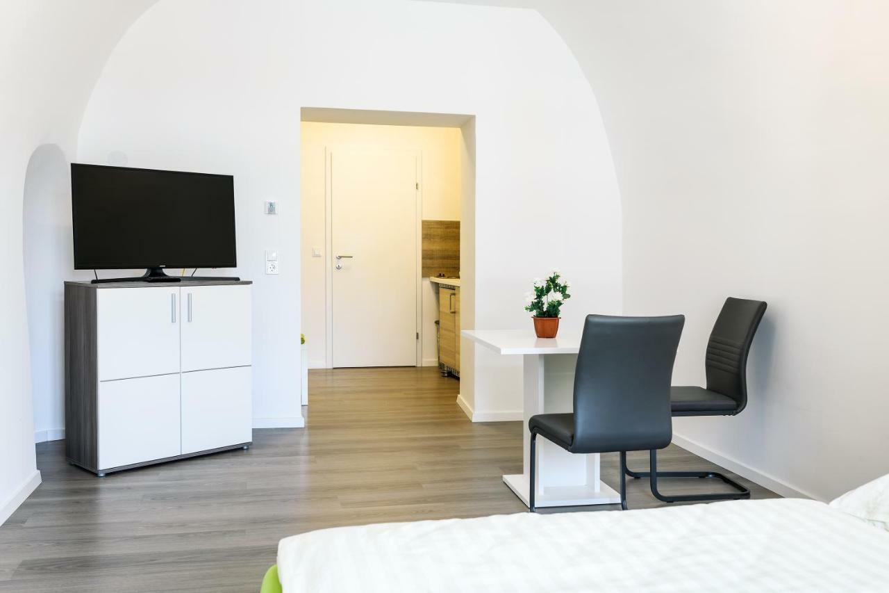 Allram "Topsleep" 24 Hours Checkin Waidhofen an der Thaya Εξωτερικό φωτογραφία