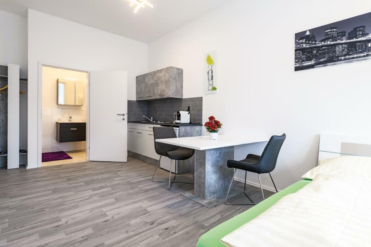 Allram "Topsleep" 24 Hours Checkin Waidhofen an der Thaya Εξωτερικό φωτογραφία