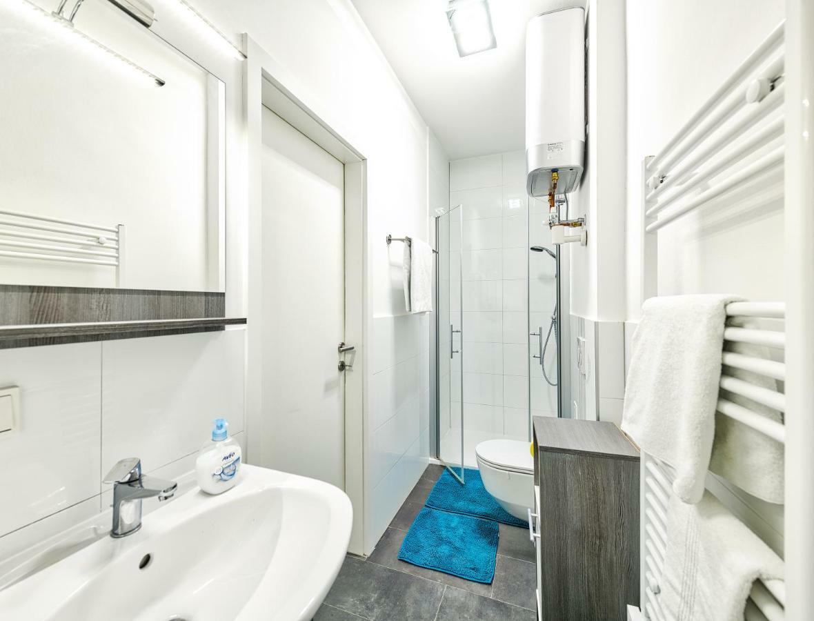 Allram "Topsleep" 24 Hours Checkin Waidhofen an der Thaya Εξωτερικό φωτογραφία