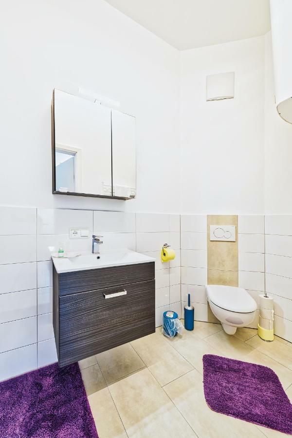 Allram "Topsleep" 24 Hours Checkin Waidhofen an der Thaya Εξωτερικό φωτογραφία