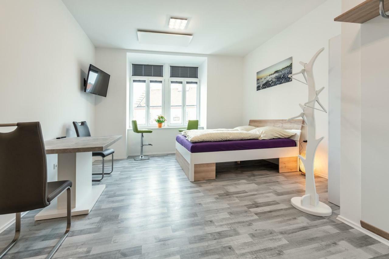Allram "Topsleep" 24 Hours Checkin Waidhofen an der Thaya Εξωτερικό φωτογραφία