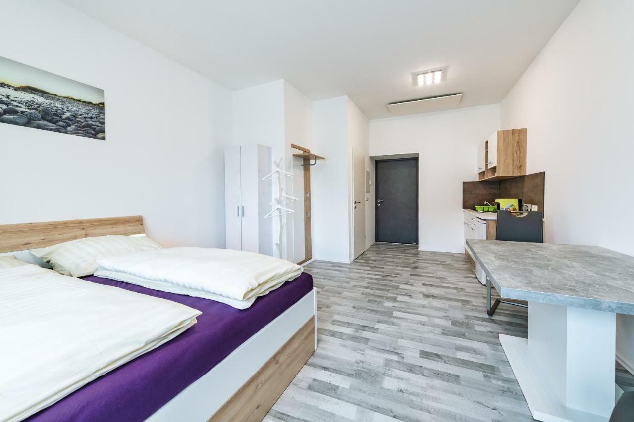 Allram "Topsleep" 24 Hours Checkin Waidhofen an der Thaya Εξωτερικό φωτογραφία