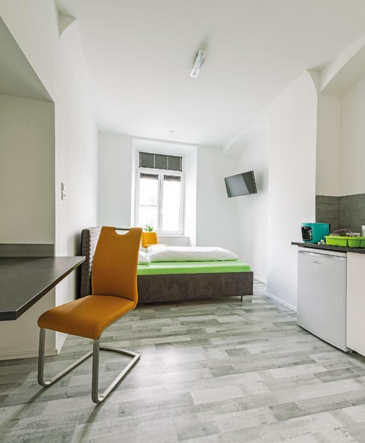 Allram "Topsleep" 24 Hours Checkin Waidhofen an der Thaya Εξωτερικό φωτογραφία