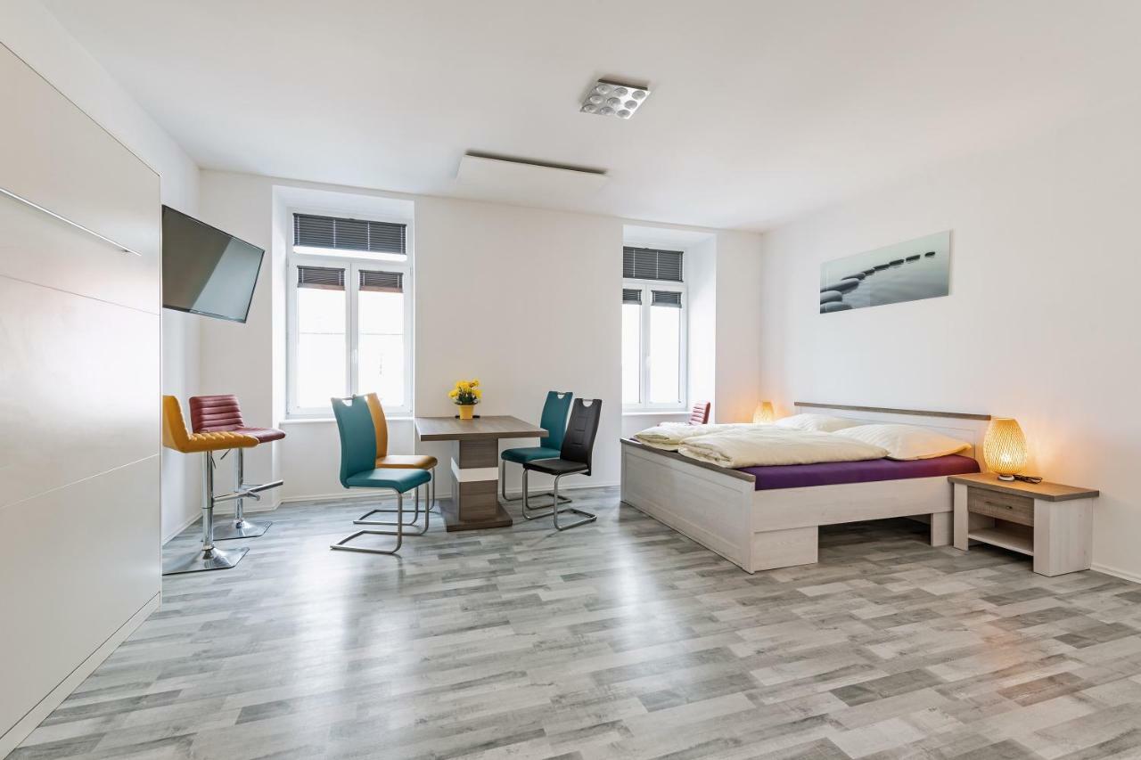 Allram "Topsleep" 24 Hours Checkin Waidhofen an der Thaya Εξωτερικό φωτογραφία